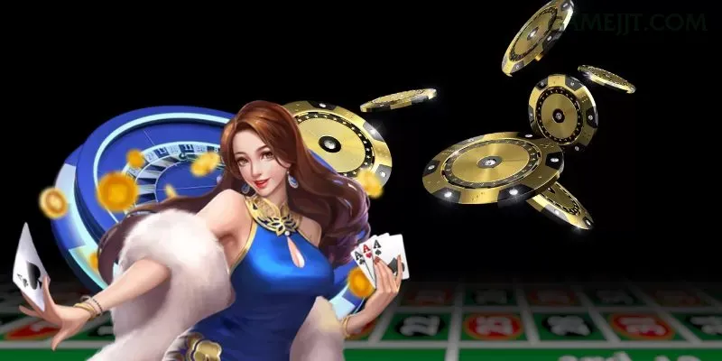 Download app gamejj Android iOS