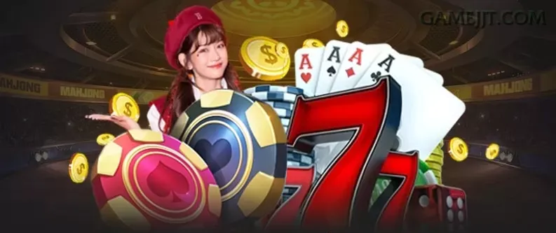 App gamejj Android download