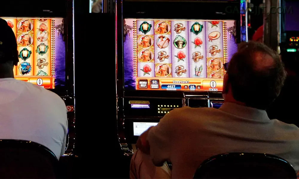 Cashback VIP gamejj - reembolso semanal